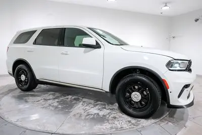 2023 Dodge Durango Pursuit AWD (Fleet) photo 4