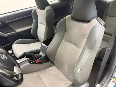 2015 Scion tC AT photo 4