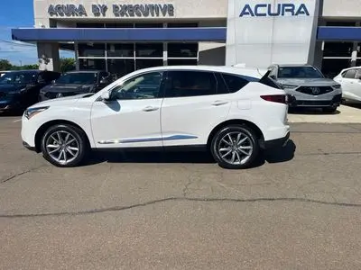2023 Acura RDX SH-AWD Technology Package photo 3