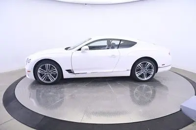 2021 Bentley Continental GT undefined photo 2