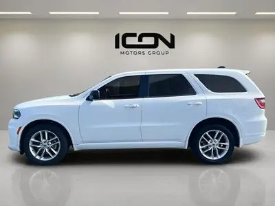 2024 Dodge Durango GT AWD photo 5