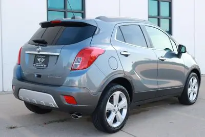 2015 Buick Encore Leather photo 5