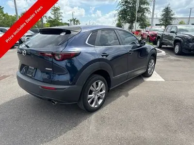 2020 Mazda CX-30 Preferred photo 4