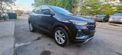 2020 Buick Encore GX Preferred photo 3