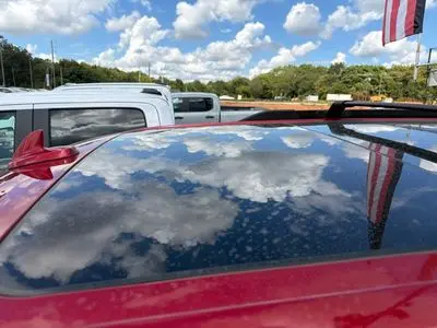 2020 Ford Expedition XLT photo 5