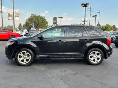 2013 Ford Edge SE photo 3