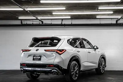 2026 Acura ADX A-Spec Package photo 5