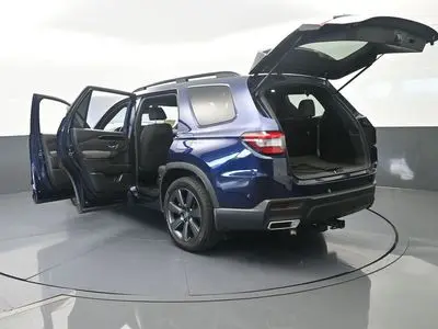 2025 Honda Pilot Sport 2WD photo 4