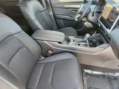 2026 Mazda CX-5 S Select Auto AWD photo 5