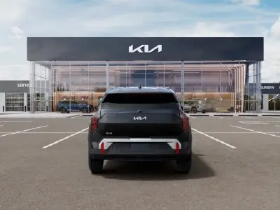 2027 Kia EV3 undefined photo 5