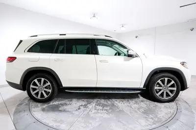 2020 Mercedes-Benz GLS GLS450 photo 5