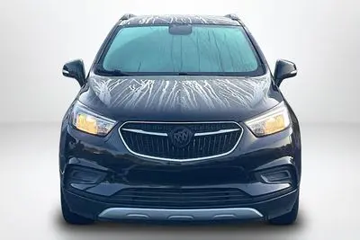 2019 Buick Encore Preferred photo 3