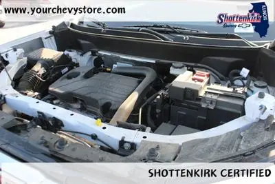 2026 GMC Terrain Elevation FWD photo 5