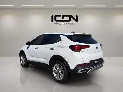 2024 Buick Encore GX Preferred photo 3