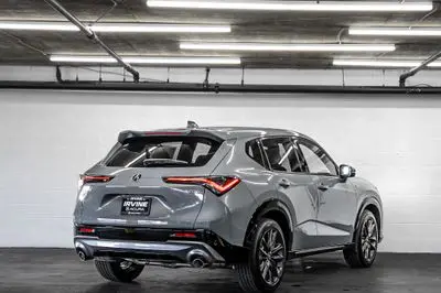 2026 Acura ADX A-Spec AWD photo 5
