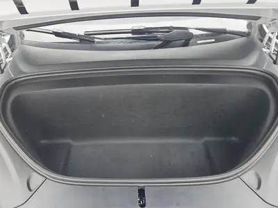 2022 Tesla Model X Long Range photo 4
