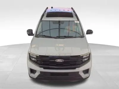 2025 Ford Expedition Active 4WD MAX photo 4