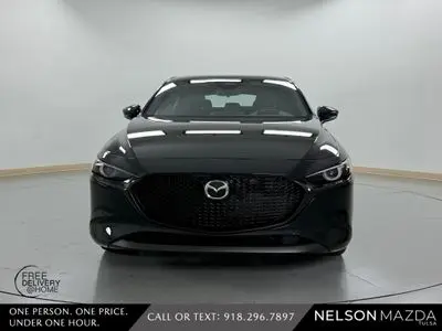 2026 Mazda CX-3 Premium MT 5-Door SKYACTIV photo 2