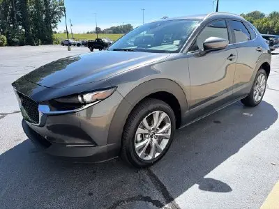 2023 Mazda CX-30 Select AWD photo 5