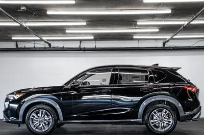 2026 Acura ADX Base photo 2