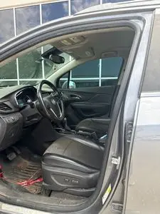 2019 Buick Encore Preferred photo 5