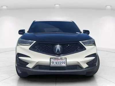 2019 Acura RDX RDX photo 2