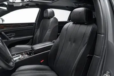 2014 Bentley Flying Spur Base photo 3