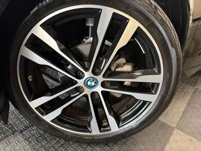 2021 BMW i3 s Range Extender photo 4