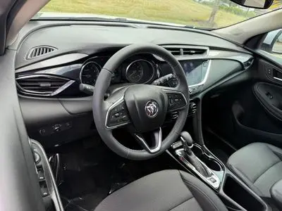 2022 Buick Encore GX Select photo 4