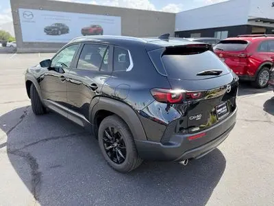 2026 Mazda CX-50 2.5 Hybrid Preferred photo 3