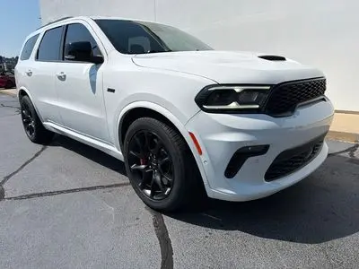 2023 Dodge Durango SRT 392 AWD Premium photo 3