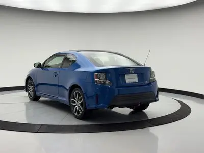 2015 Scion tC AT photo 3