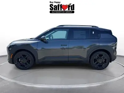 2027 Kia EV3 undefined photo 5