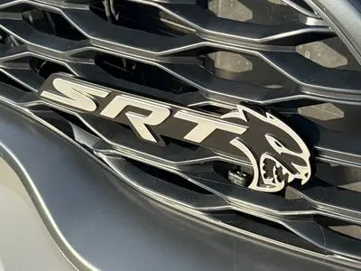 2026 Dodge Durango SRT Hellcat AWD photo 5