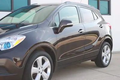 2015 Buick Encore Base photo 3