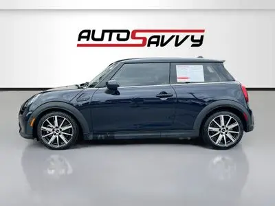 2023 MINI Cooper Cooper S 3 Door photo 4