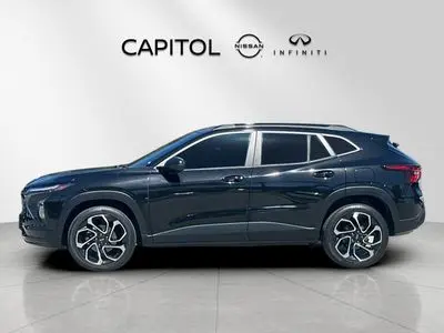 2024 Chevrolet Trax 2RS photo 2