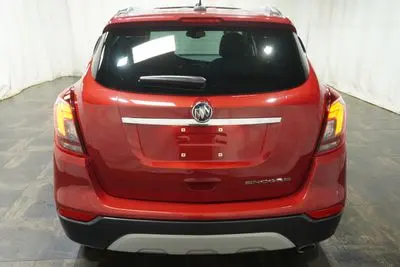 2019 Buick Encore Essence photo 4
