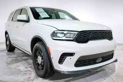 2023 Dodge Durango Pursuit AWD (Fleet) photo 3