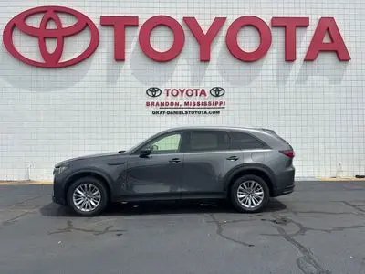 2024 Mazda CX-90 Turbo Preferred Plus Package photo 5