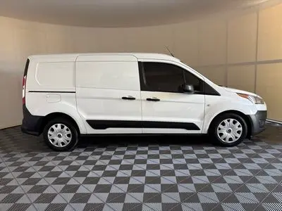 2020 Ford Transit Connect Van XL LWB (Rear Liftgate) photo 5
