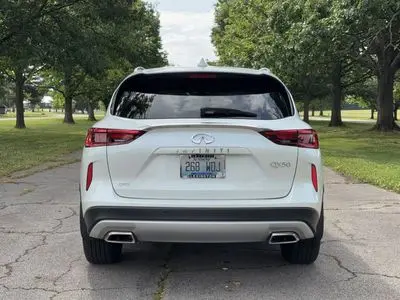 2023 Acura RDX Technology Package SH-AWD photo 5