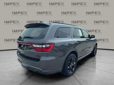 2025 Dodge Durango R/T Premium AWD photo 3
