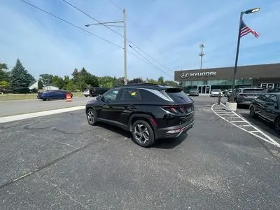 2020 Buick Encore GX Select photo 2
