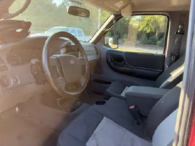 2010 Ford Ranger XLT SuperCab 2-dr photo 3