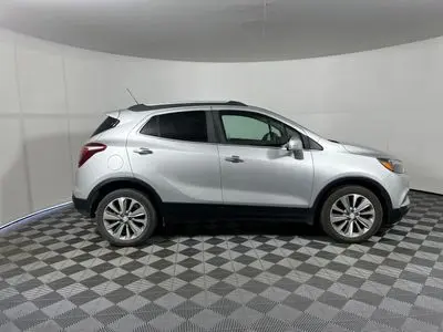 2019 Buick Encore Preferred photo 4