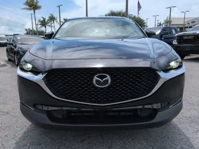 2024 Mazda CX-30 2.5 S AWD photo 3