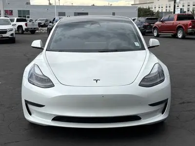 2023 Tesla Model 3 Long Range photo 2
