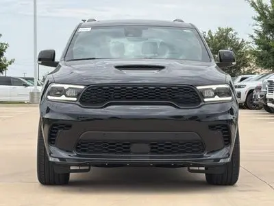 2026 Dodge Durango GT HEMI Plus V8 AWD photo 2