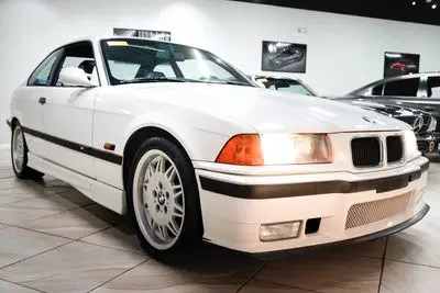 1995 BMW M3 null photo 3